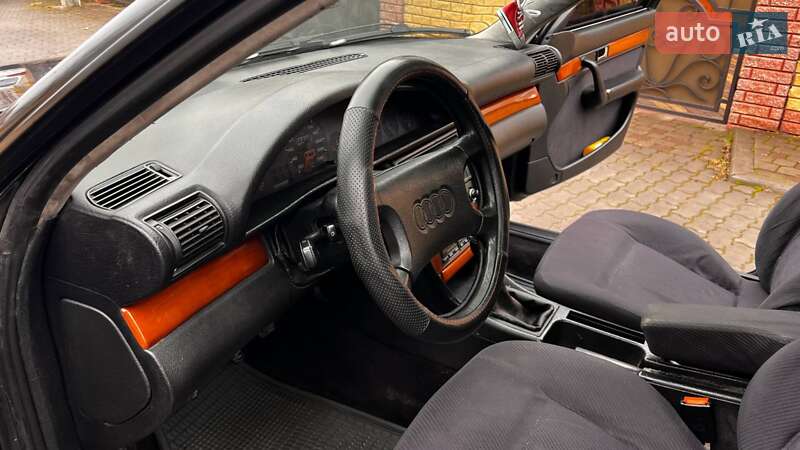 Седан Audi 100 1992 в Хмельницькому