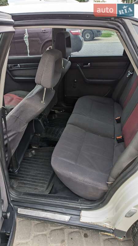 Седан Audi 100 1992 в Волочиську фото 9 Седан Audi 100 1992 в Волочиську