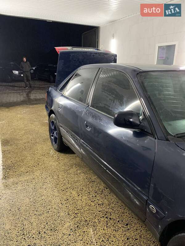 Седан Audi 100 1994 в Любашівці