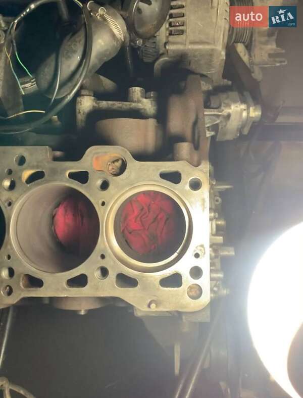 Седан Audi 100 1994 в Любашівці