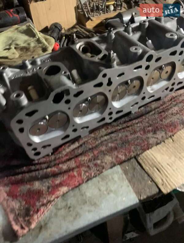 Седан Audi 100 1994 в Любашівці