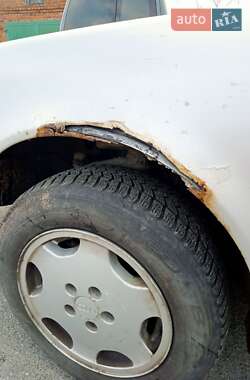 Універсал Audi 100 1991 в Макарові