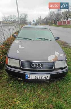 Седан Audi 100 1993 в Миронівці