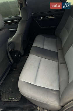 Седан Audi 100 1991 в Шумске фото 8 Седан Audi 100 1991 в Шумске