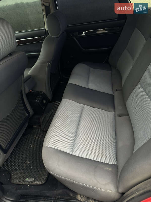 Седан Audi 100 1991 в Шумську