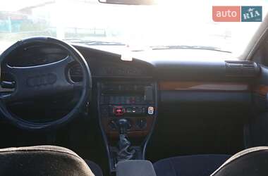 Седан Audi 100 1991 в Шостке