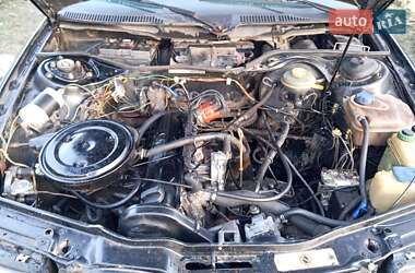 Седан Audi 100 1991 в Шостке