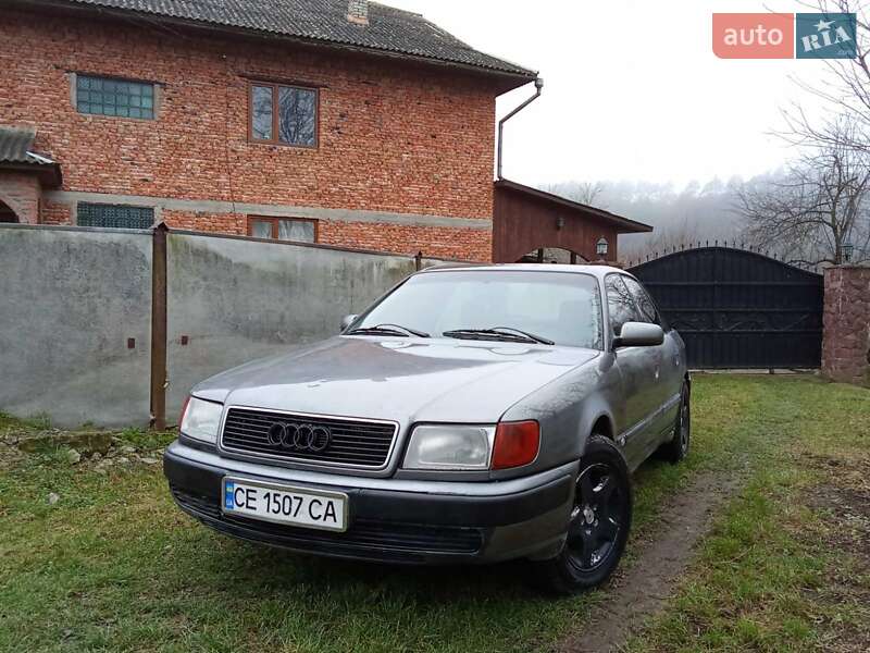 Audi 100 1994