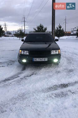 Седан Audi 100 1994 в Львове