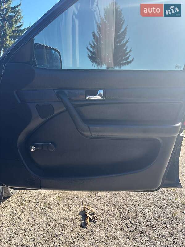 Седан Audi 100 1992 в Тернополе