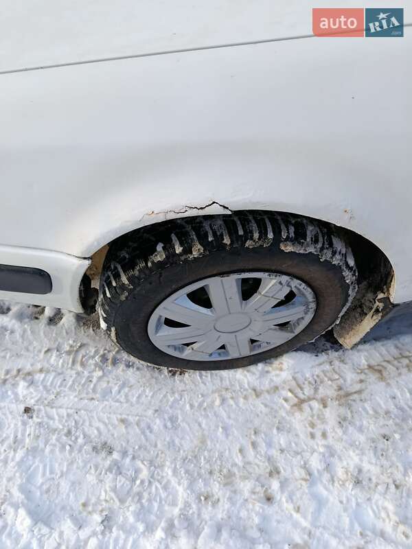 Седан Audi 100 1991 в Чорткове