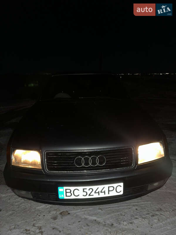 Audi 100 1992