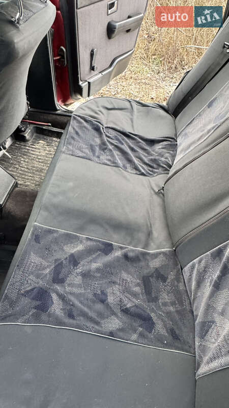 Седан Audi 100 1986 в Берегово