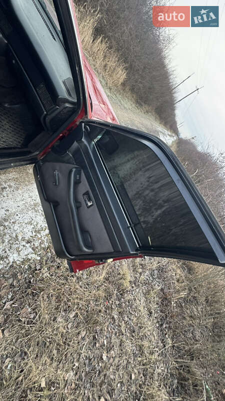 Седан Audi 100 1986 в Берегово