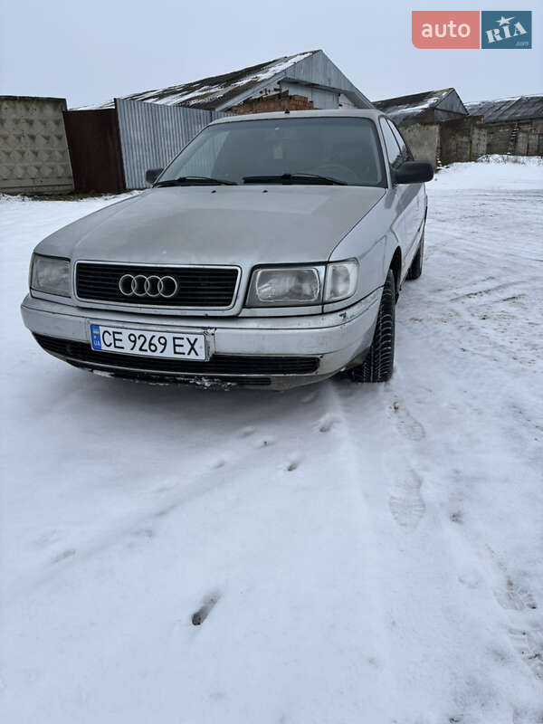 Audi 100 1994