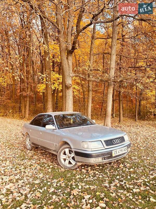 Audi 100 1993