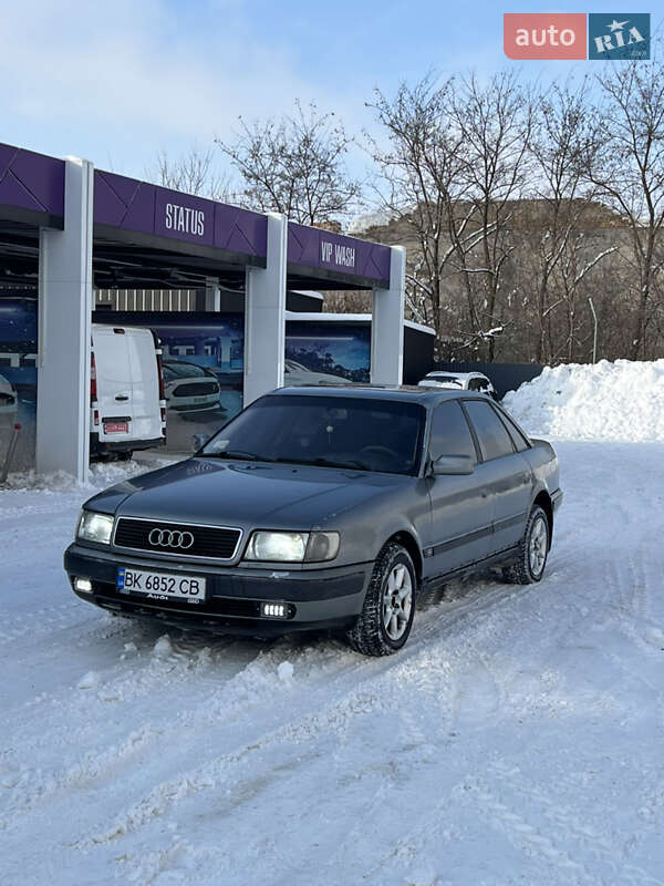 Audi 100 1992