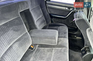 Седан Audi 100 1992 в Львове