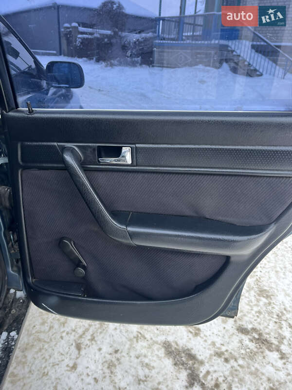 Седан Audi 100 1991 в Шепетовке