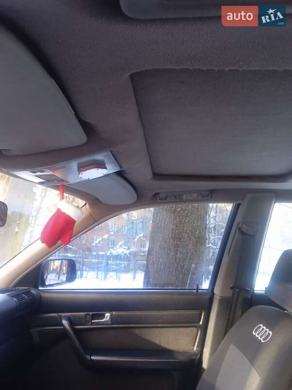 Седан Audi 100 1993 в Хмельницькому фото 21 Седан Audi 100 1993 в Хмельницькому