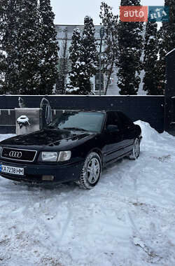 Седан Audi 100 1993 в Кам'янець-Подільському