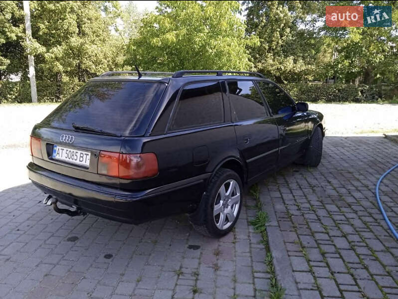 Audi 100 1993