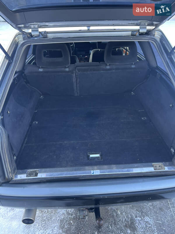 Универсал Audi 100 1993 в Хмельницком фото 18 Универсал Audi 100 1993 в Хмельницком