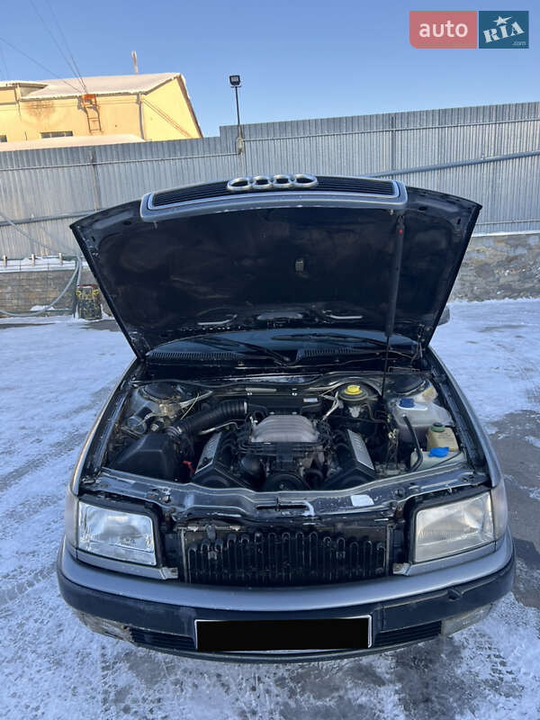 Универсал Audi 100 1993 в Хмельницком фото 23 Универсал Audi 100 1993 в Хмельницком
