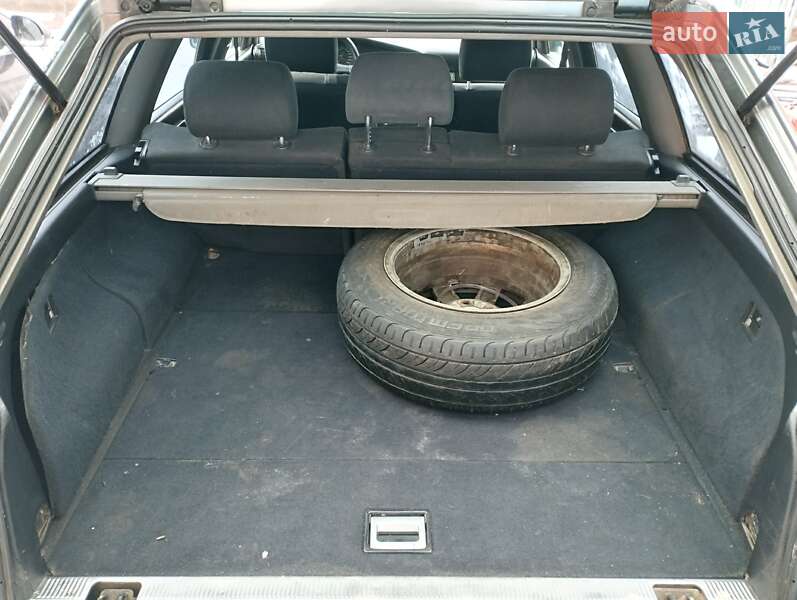 Універсал Audi 100 1992 в Костопілі