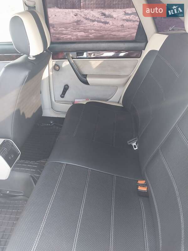 Седан Audi 100 1993 в Каменец-Подольском фото 11 Седан Audi 100 1993 в Каменец-Подольском