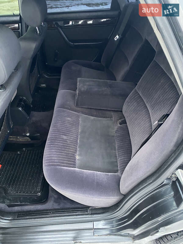 Седан Audi 100 1994 в Чемеровцах фото 13 Седан Audi 100 1994 в Чемеровцах