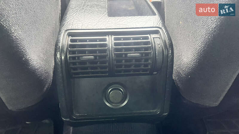 Седан Audi 100 1993 в Кременчуці фото 16 Седан Audi 100 1993 в Кременчуці