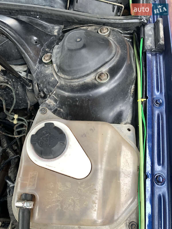 Седан Audi 100 1993 в Чорткове фото 7 Седан Audi 100 1993 в Чорткове