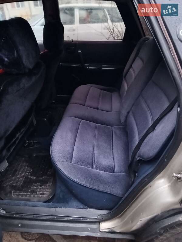 Універсал Audi 100 1983 в Києві фото 6 Універсал Audi 100 1983 в Києві