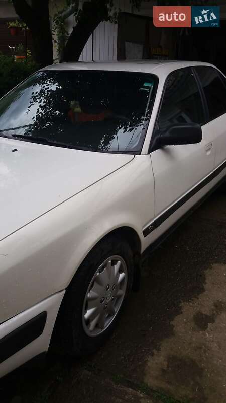 Audi 100 1991