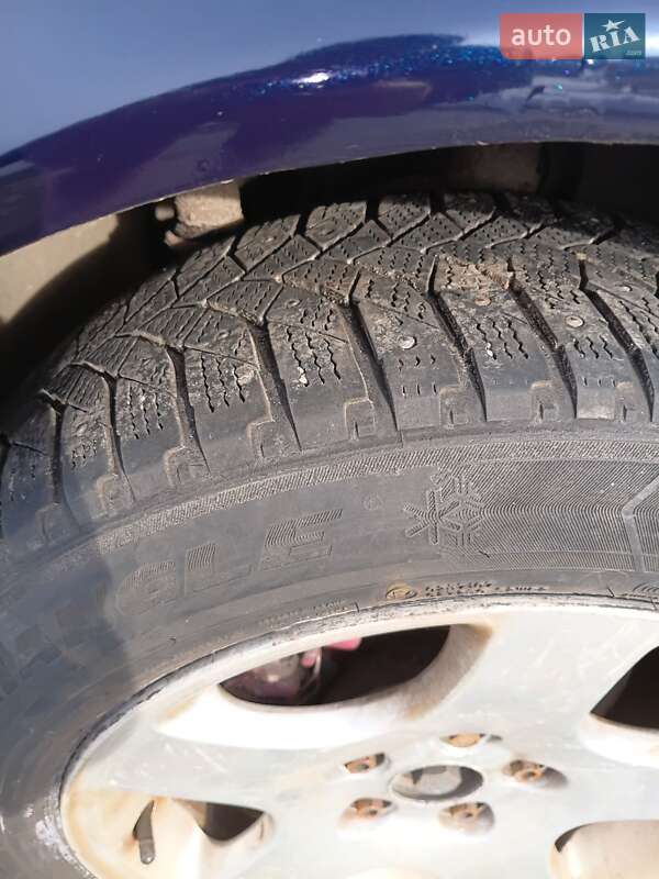 Седан Audi 100 1992 в Глобиному фото 8 Седан Audi 100 1992 в Глобиному