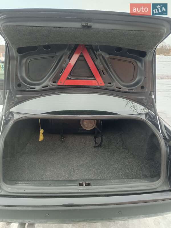 Седан Audi 100 1993 в Ромнах фото 24 Седан Audi 100 1993 в Ромнах