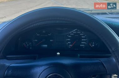 Седан Audi 100 1994 в Любешові