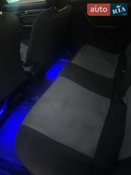 Седан Audi 100 1994 в Любешові