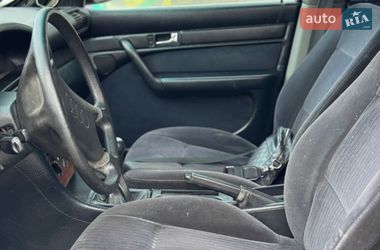 Седан Audi 100 1991 в Кам'янець-Подільському фото 6 Седан Audi 100 1991 в Кам'янець-Подільському