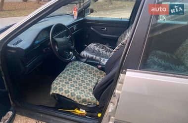 Седан Audi 100 1990 в Івано-Франківську