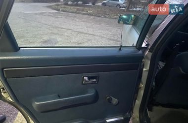Седан Audi 100 1990 в Івано-Франківську