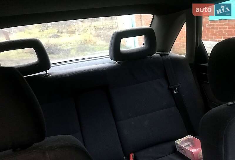 Седан Audi 100 1991 в Люботині фото 7 Седан Audi 100 1991 в Люботині