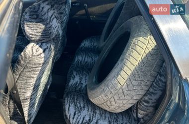 Универсал Audi 100 1985 в Тлумаче