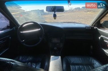 Седан Audi 100 1993 в Сарнах