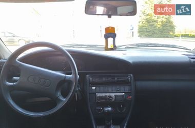 Седан Audi 100 1991 в Мельнице-Подольской