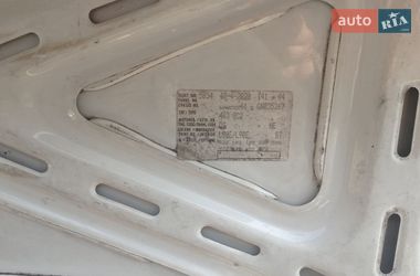 Седан Audi 100 1986 в Рівному