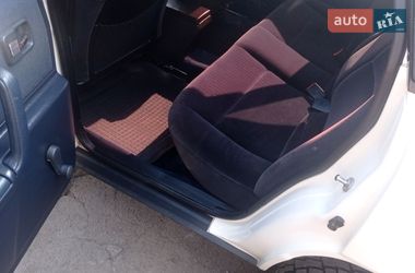 Седан Audi 100 1986 в Рівному