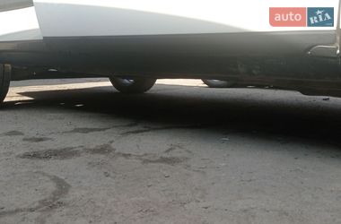 Седан Audi 100 1986 в Рівному
