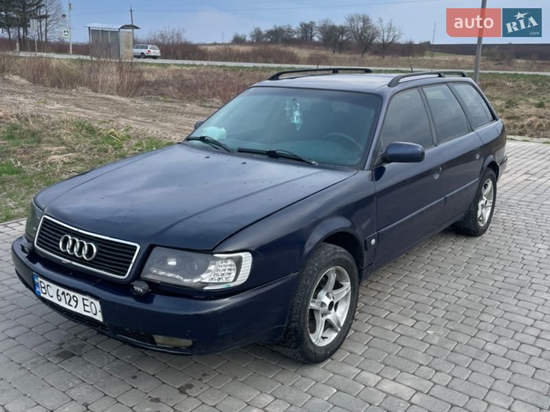 Audi 100 1994